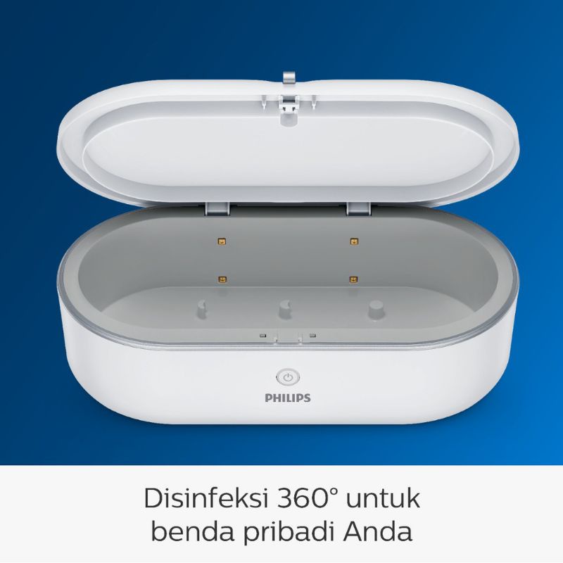 Philips UVC Disinfection Mini Box