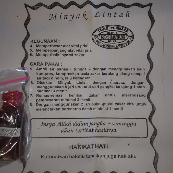 

MNYK LNTAH KALIMANTAN TAPA ASLI TANPA CAMPURAN KODE 509