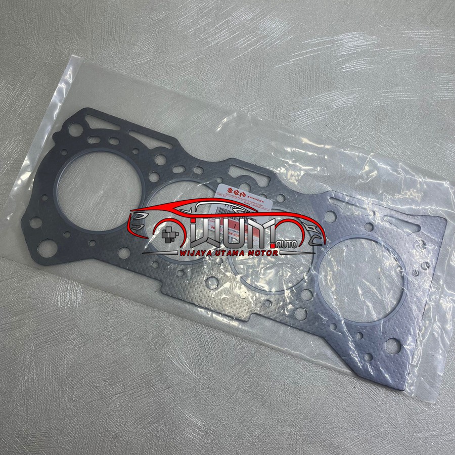 GASKET CYLINDER HEAD PAKING HEAD PAKING KOP VITARA ESCUDO SIDEKICK