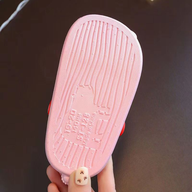 ☀CAMILO☀ SA031 SANDAL ANAK CUTE SANDAL ANAK /SENDAL ANAK / SANDAL BAYI / SANDAL CUTE UNISEX CUTE SEPATU ANAK