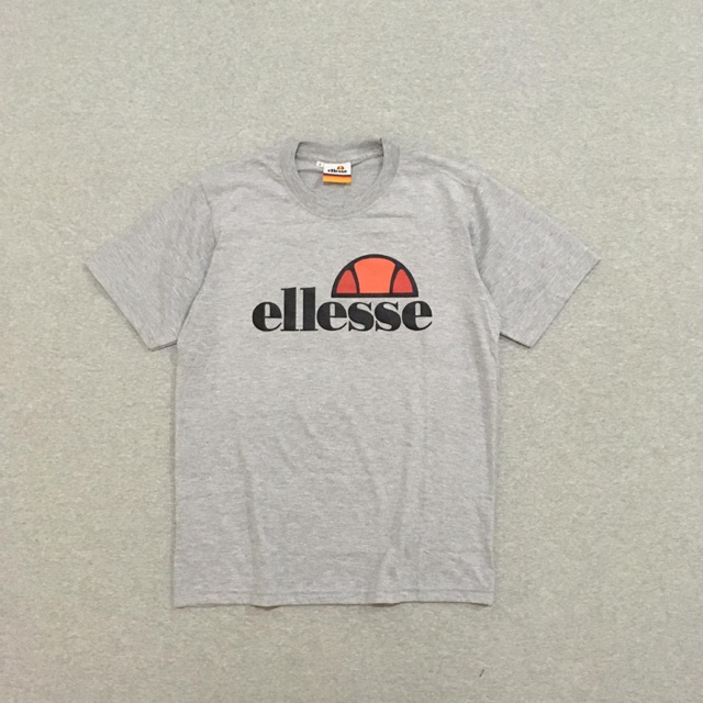 Kaos Ellesse Prado Grey