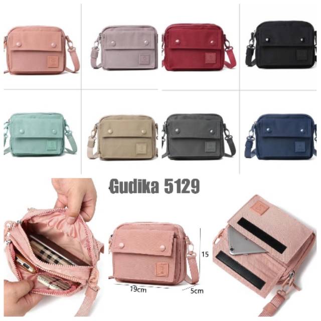 GUDIKA BAG 5129