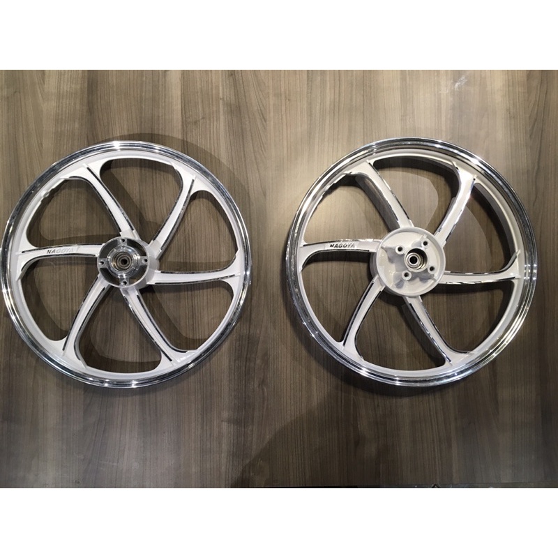 Velg Nagoya Jupiter Mx New Velg Nagoya Yamaha 125zr