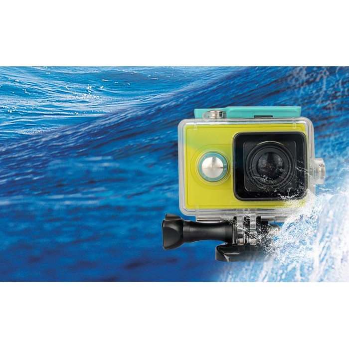 Chase Xiao Mi YI Camera Waterproof (40 m)