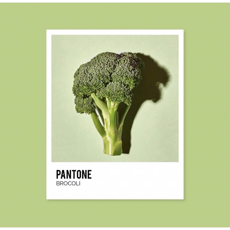 

Brocoli