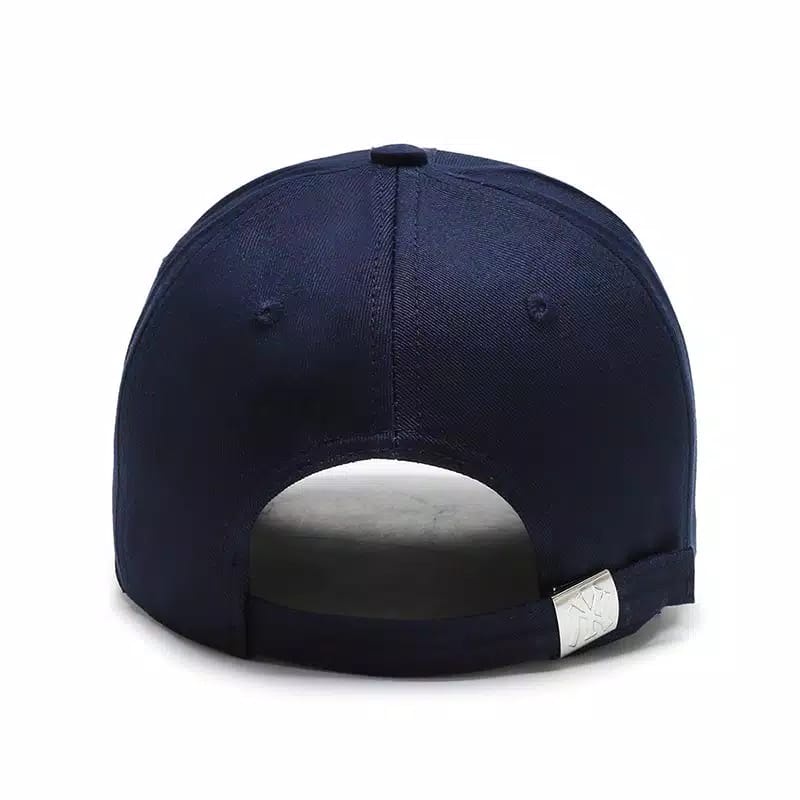 TOPI CAPS BASEBALL NY DUAL TONE TOPI PRIA DISTRO SPORTY TOPI SEPEDA 2021 IBRA SHOP