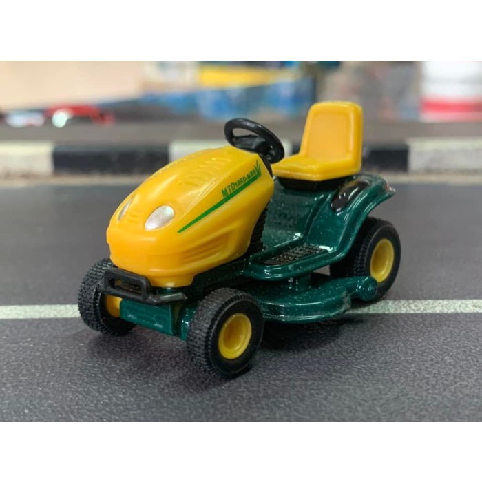Siku Lawn Tractor MTD Yard Man Loose Pack