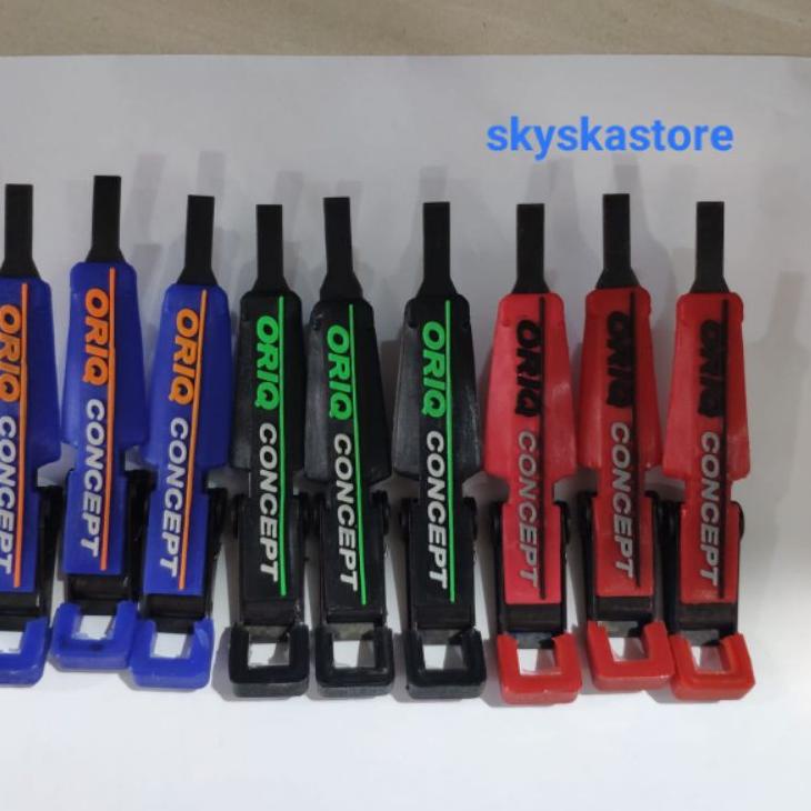 ✾ klem koper oriq jaya (oriq concept) ֍