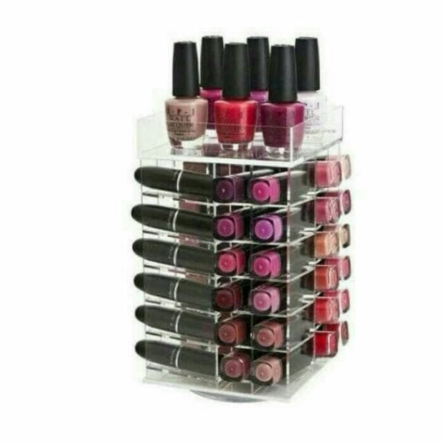 

Acrylic Lipstik R2 (48 slot)8