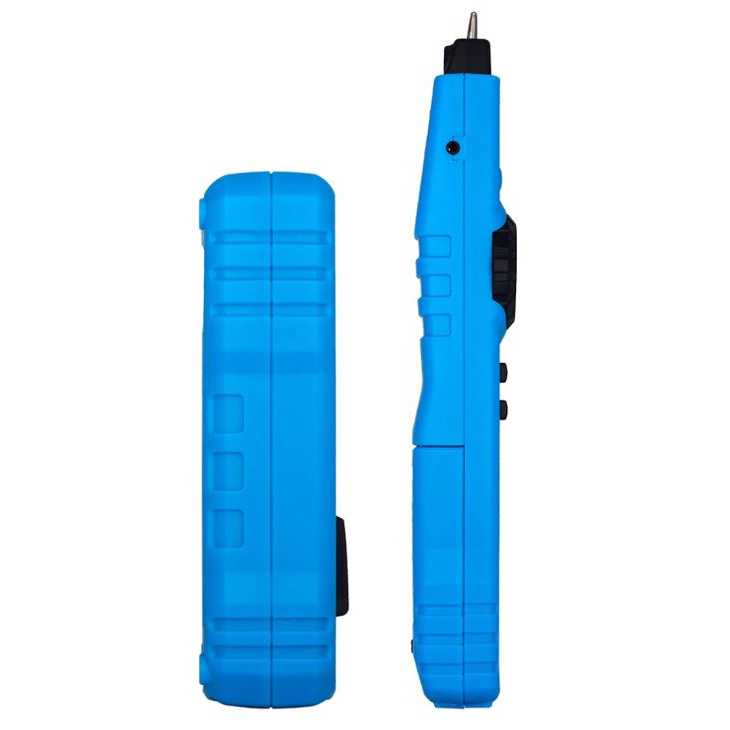 TG-BC Tracker Tester Kabel Jaringan RJ45 RJ11 CAT5 CAT6 - FWT11