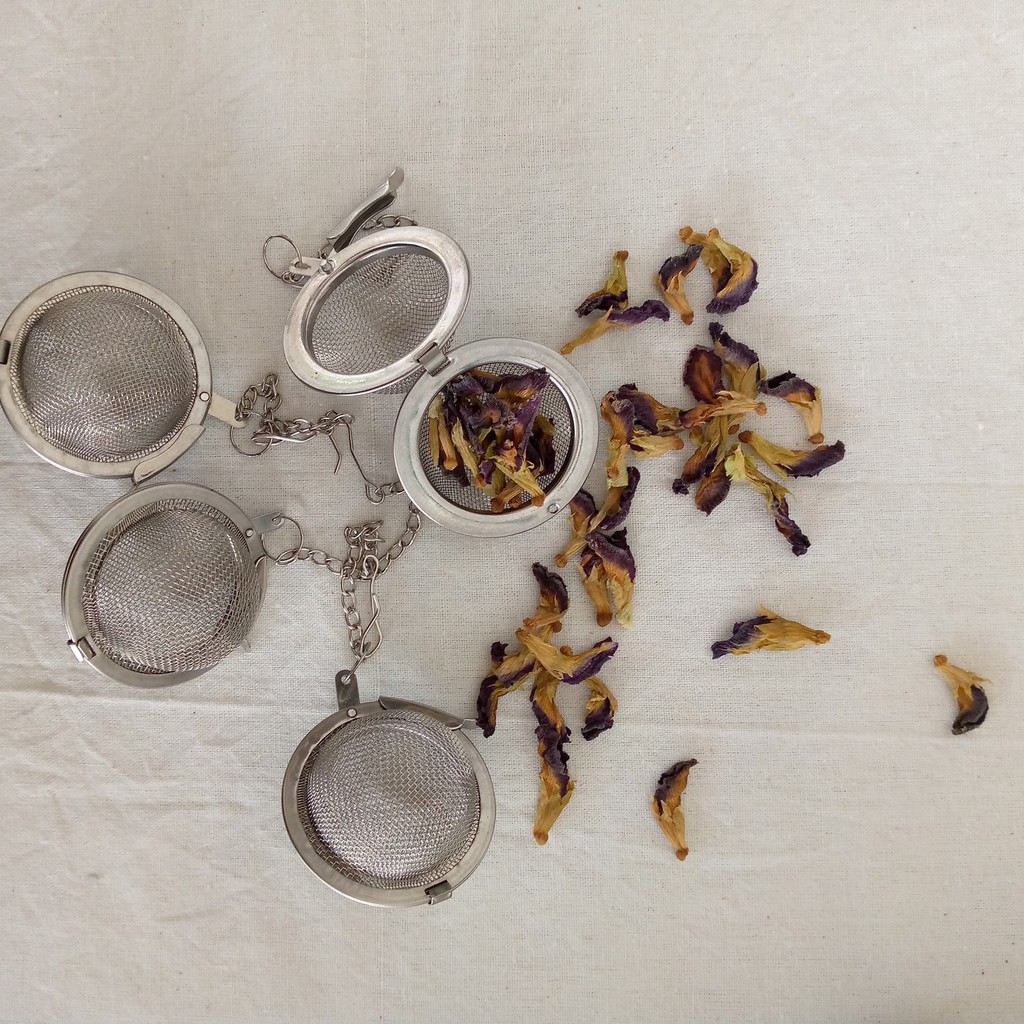 Tea Strainer Ball (Small)