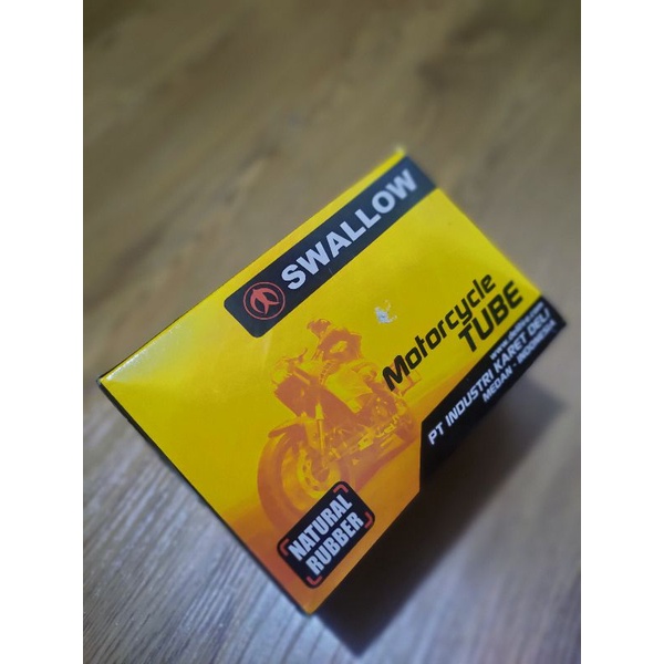 Ban dalam swallow 60/80-17,60/90-17,200-17