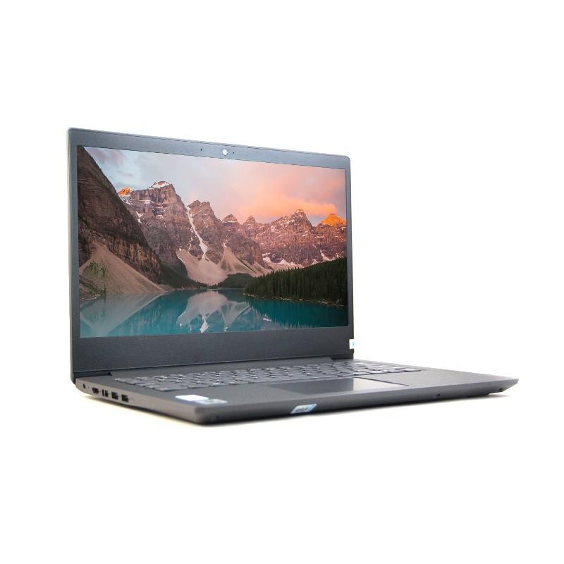 PROMO LAPTOP MURAH LENOVO V14-14IIL CORE I3 GEN 10 /4GB - 8GB/ 1TB (FREE INSTAL) BARI GRES-1