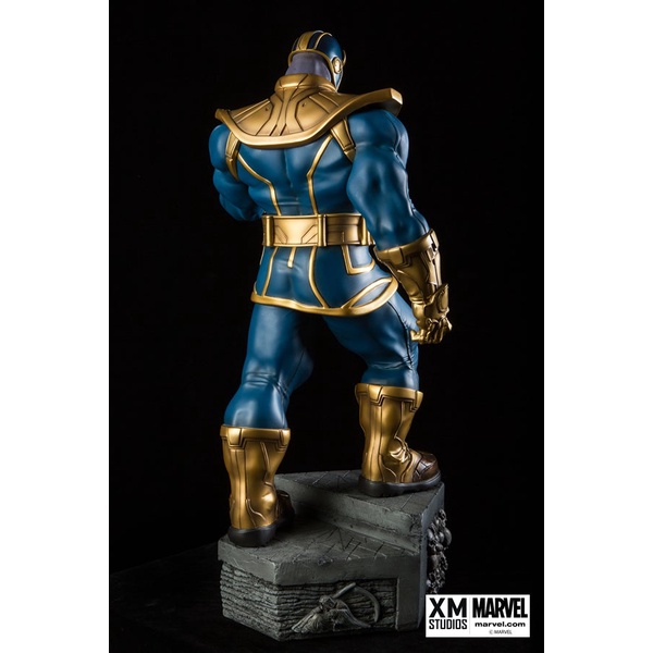 Statue XM Studios 1/4 Thanos