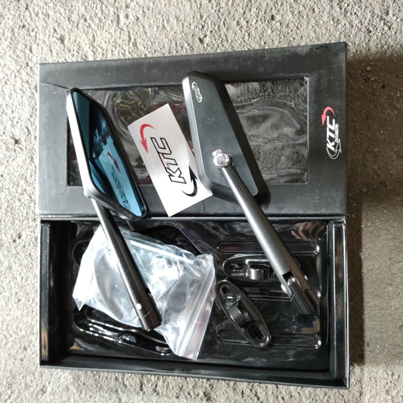 Spion circuit Ktc bahan Cnc universal motor