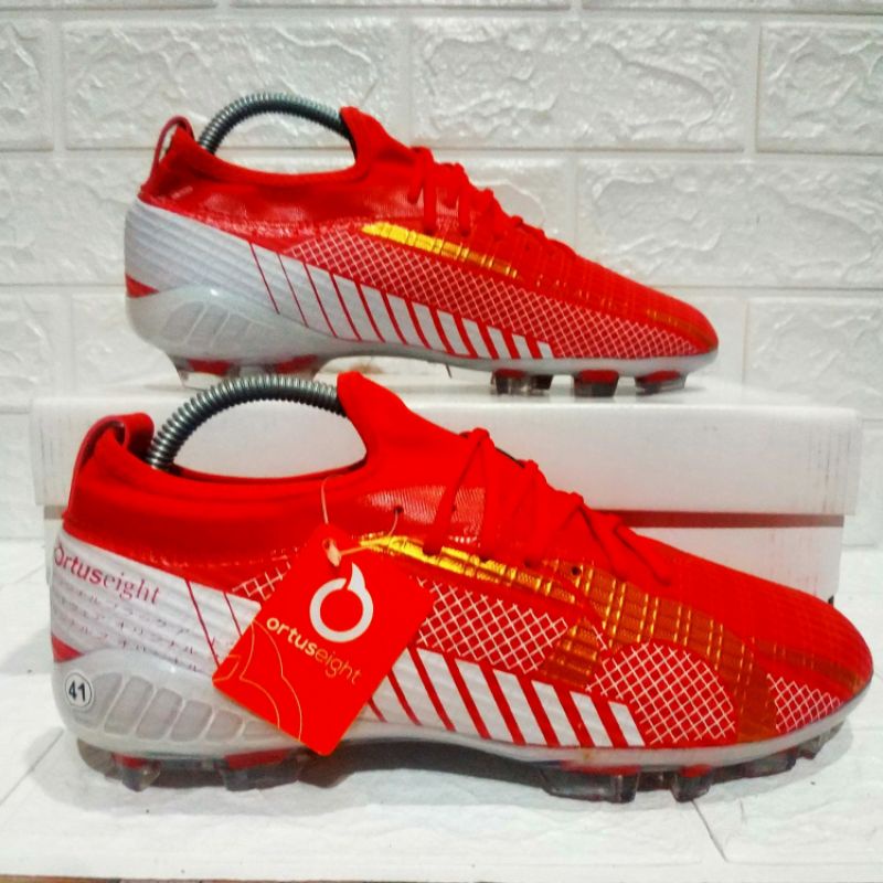 Sepatu Bola Semi Boot Ortuseight Catalyst Liberte-2