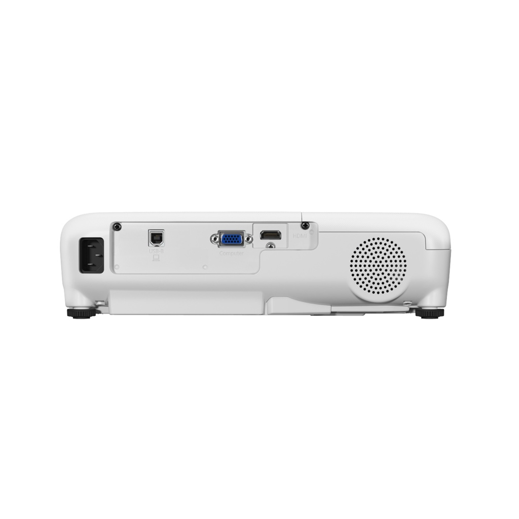 Projector Epson EB E500 XGA 3300 Lumens 3LCD HDMI