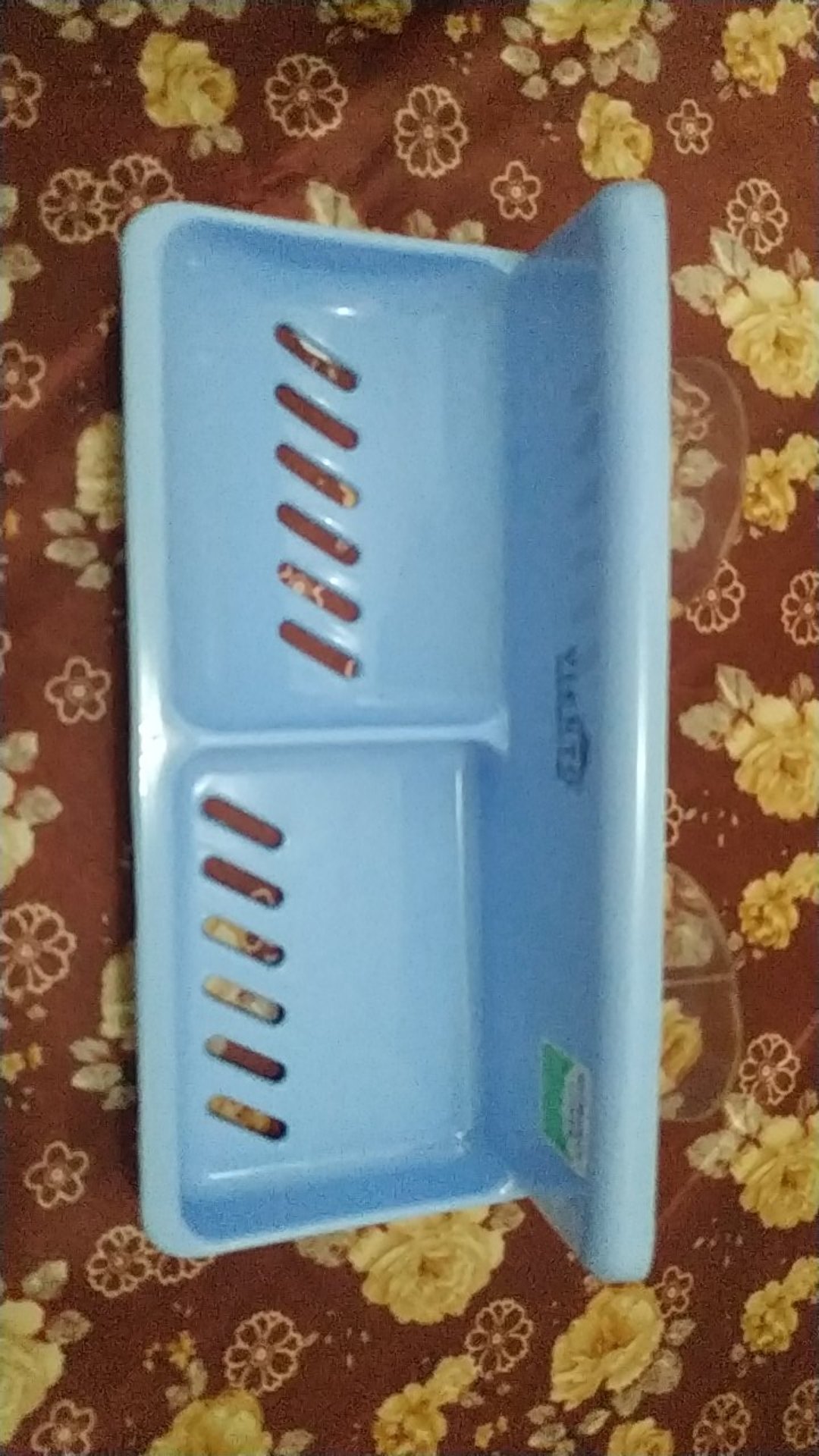 Tempat Sabun Viento Double