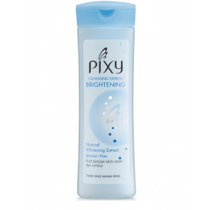 Pixy Cleansing Express Brightening