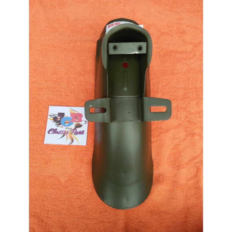 Slebor selebor spakbor belakang honda c70