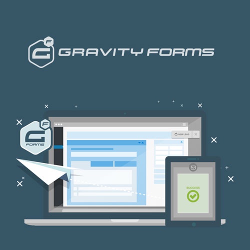 Gravity Forms WordPress Plugin - Form WordPress Plugin Termurah