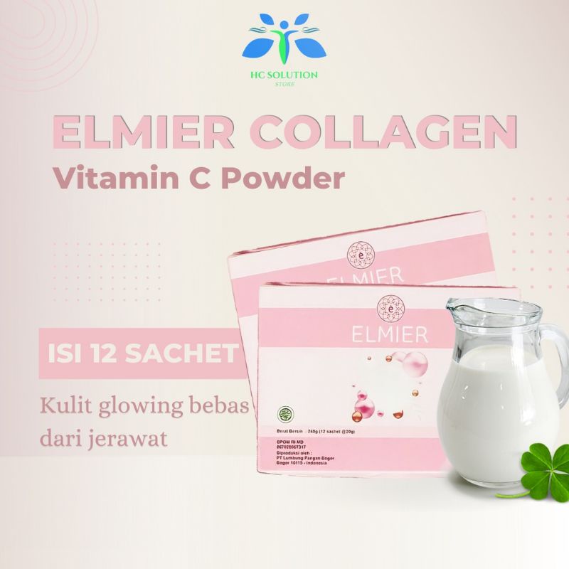 Elmier Collagen