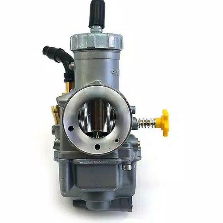 ➭ Karburator Scarlet PE 24mm , PE 26mm , PE 28mm Original Setingan Easy , Karbu Scarlet PE 24 PE 26 