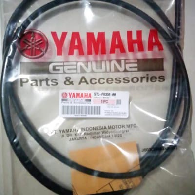 Kabel Rem tali Cable Brake Yamaha Mio 5TL