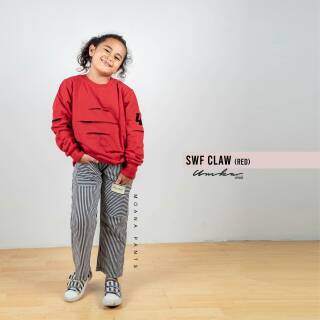 STELAN ANAK  SWF CLAW MOANA PANT UMKACHICK STELAN ANAK  