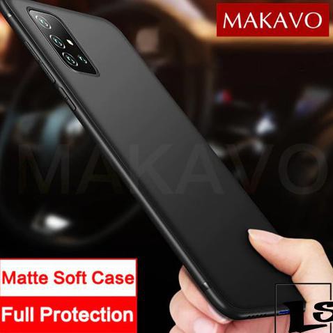Jual Premium Soft Case Vivo V19 - Super Slim case Vivo V19 case Murah