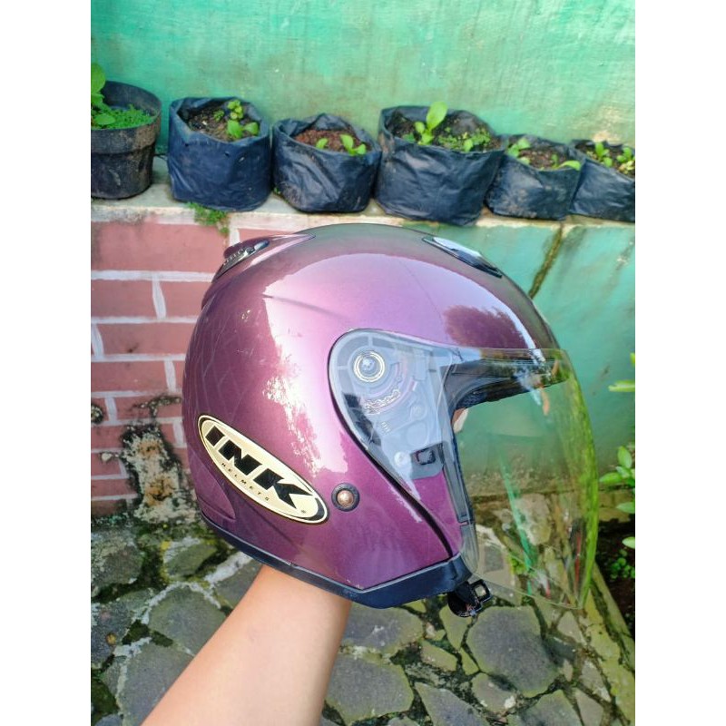 Helm INK Centro Second