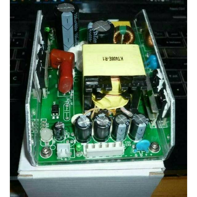 SMPS CT 5A 45VDC EXTRA 12-0 2A