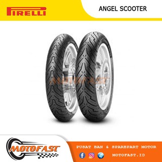  BAN  MOTOR  PIRELLI  110 70 12 ANGEL SCOOTER VESPA MATIC 