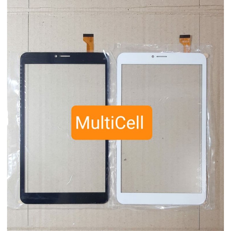 touchscreen Mito mytab8 atau T7- layar 8inch original