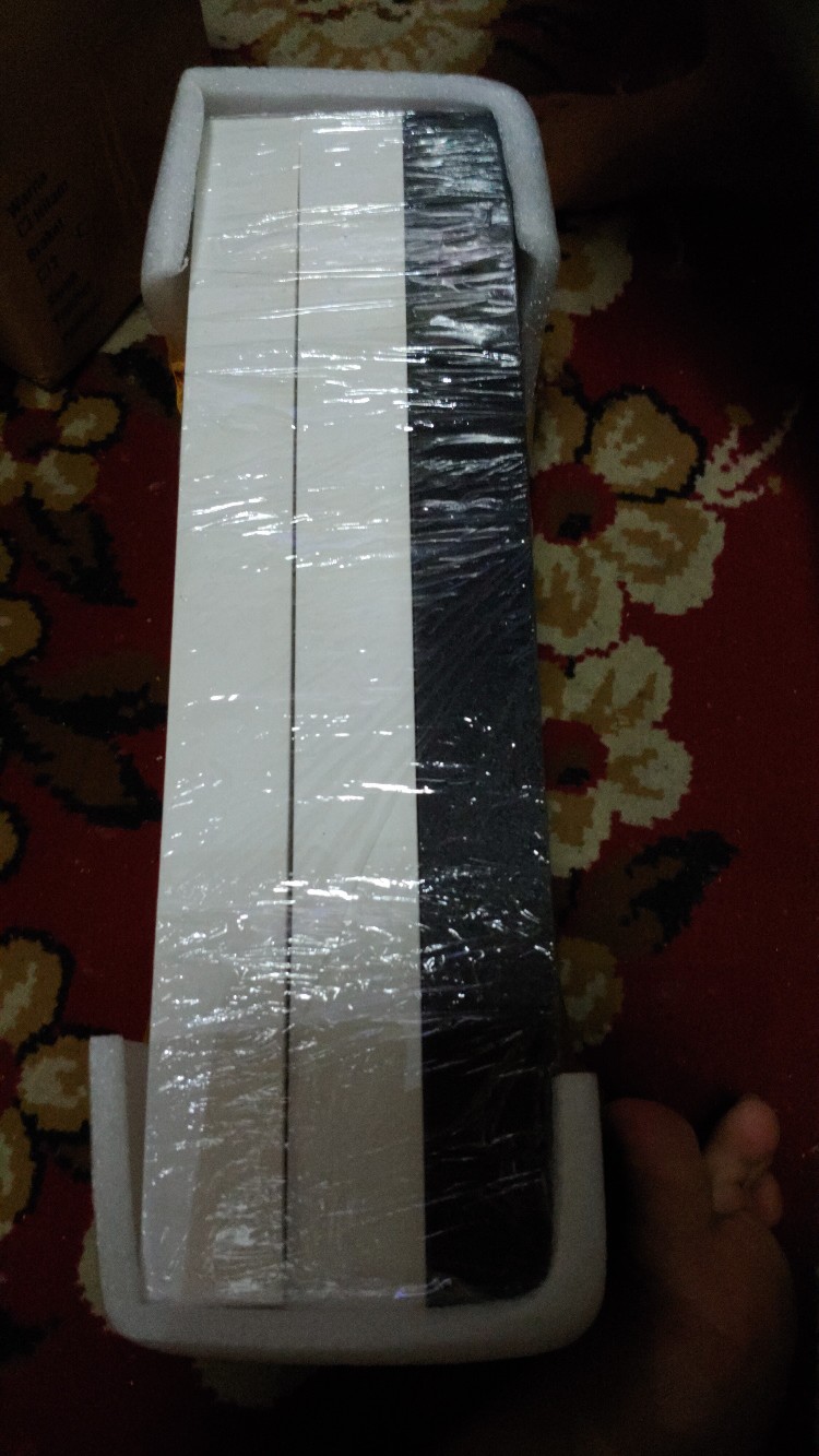 Set Rak Dinding Minimalis 3 Pcs Ukuran 40 & 40 & 40 Cm Rak Ambalan Dinding Tempel Ambalan Gantung