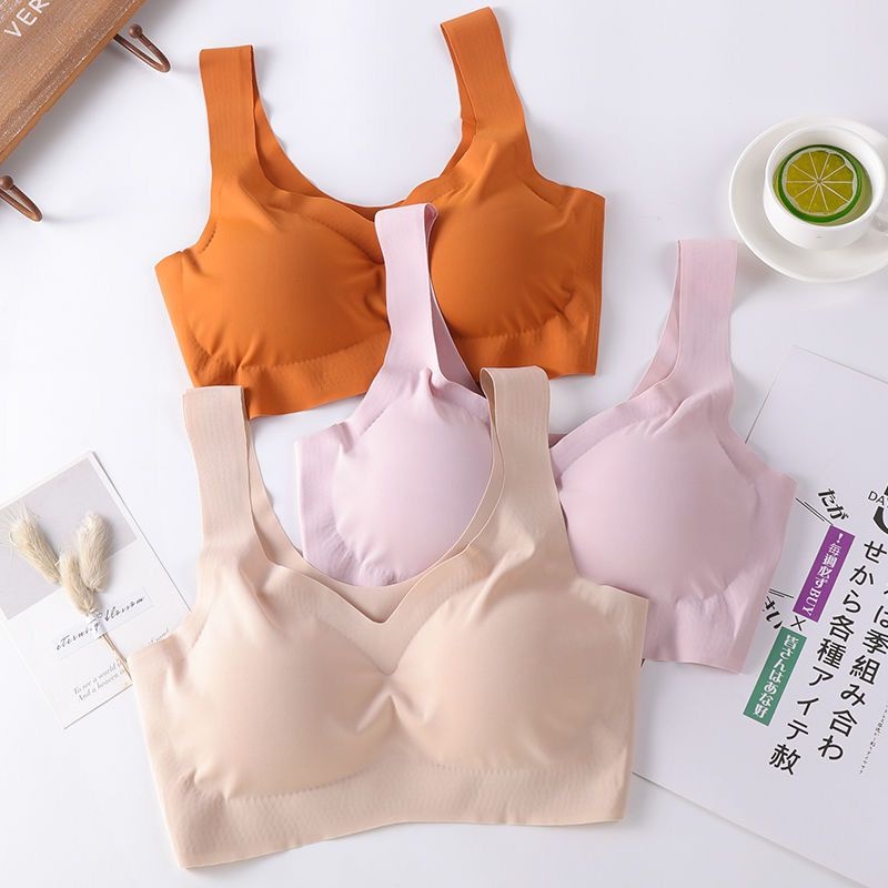 BRA Sport Import BH Wanita Yoga,Jogging  Untuk Busana Musim Panas