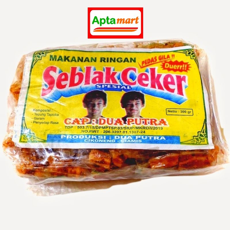 

Seblak ceker,Sosis Goreng khas Bandung Pedazzz....Murah.[Anda Belanja Anda Beramal]