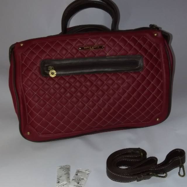 TAS WANITA SOPHIE MARTIN (Second Mulus)