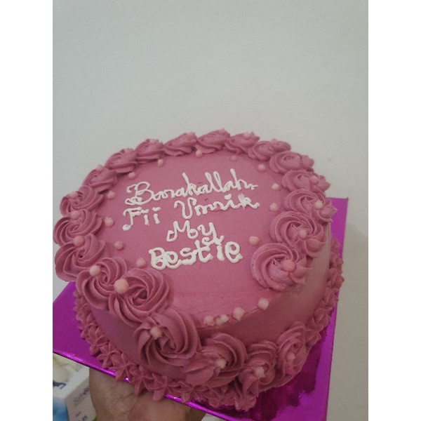 

kue ultha cantik