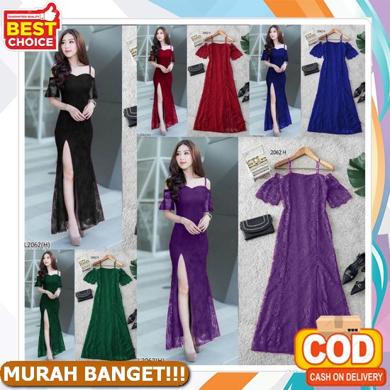 Mociieshop / Hn / Dress Pendek / Dres Pesta / Dress Kondangan / Dress Polos / Baju Dress / Dress Ter