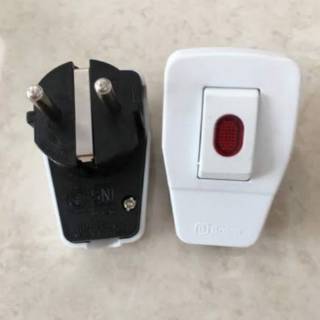 Jual STEKER LAMPU - STEKER ON OFF BROCO | Shopee Indonesia