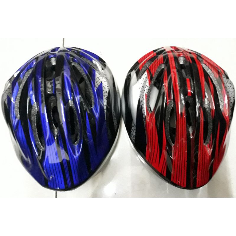 Helm Sepeda Dewasa / Perlengkapan Bersepeda