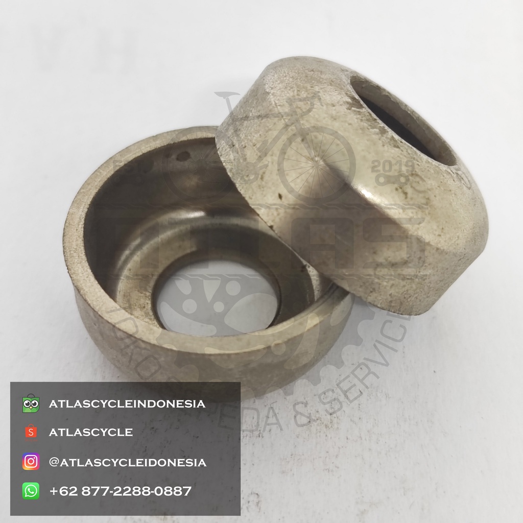 Kom Tromol Jepang Sepeda