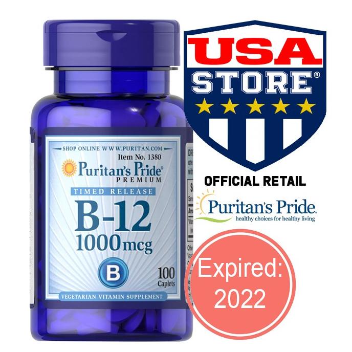 PURITAN VITAMIN B COMPLEX COMPLETE 100 CT PURITAN'S PRIDE B-COMPLEX Lc