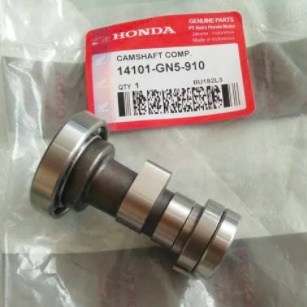 noken as chamshaft grand / supra / supra fit / supra x / legenda / GOOD QUALITY