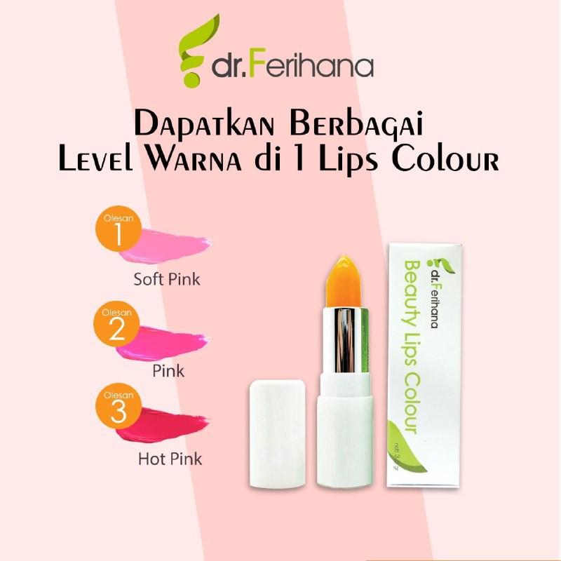 BUNDLING BEAUTY LIPS COLOUR + BB DAY CREAM