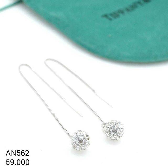 ANTING TIFFANY&CO FREE POUCH