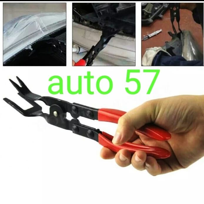 Tang - Tang Pembuka Panel - Tang Pembuka Doortrim - Tang Pembuka Mika Head La