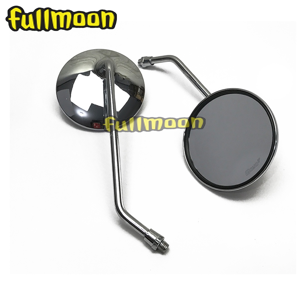 spion vespa panjang spion custom bulat panjang mio beat vario scoopy n max aerox pcx dll