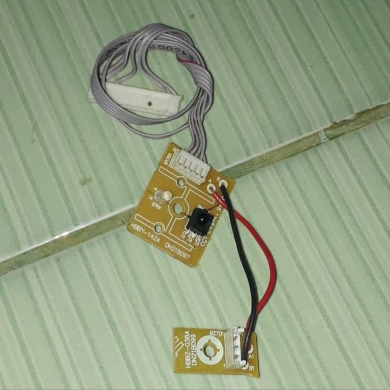 Remote Sensor IR Polytron PLD 32D1550